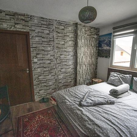 1971 Apart Gusinje Extérieur photo