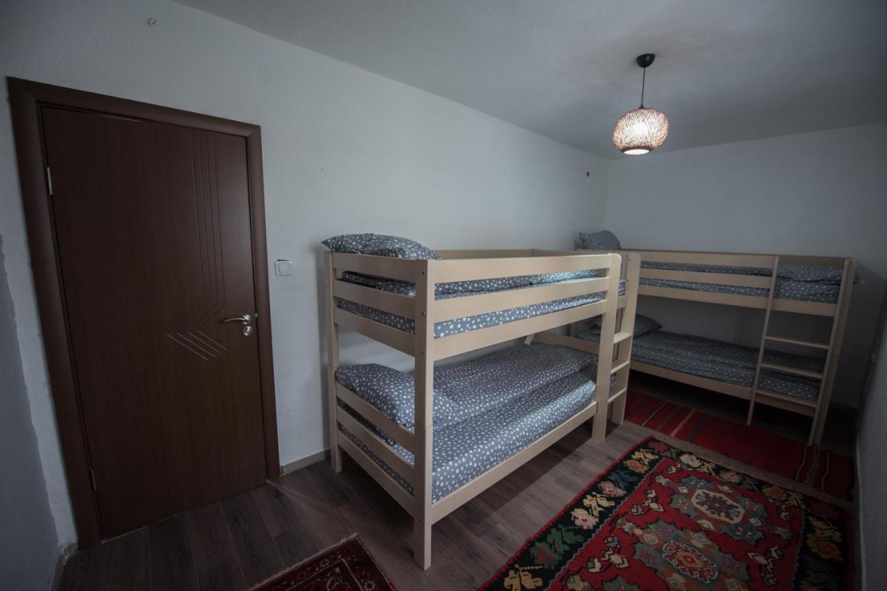 1971 Apart Gusinje Extérieur photo