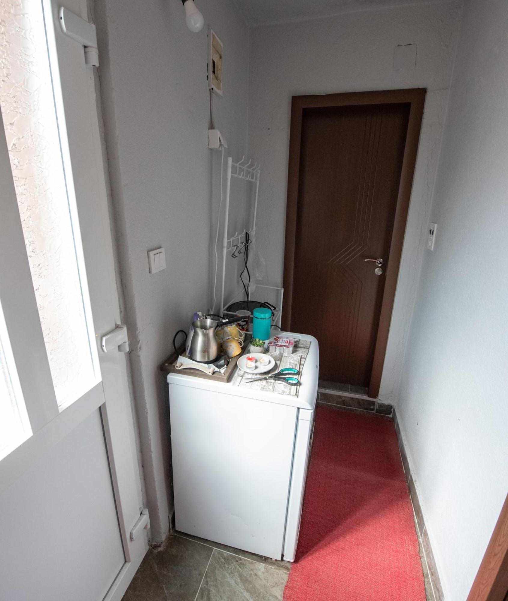 1971 Apart Gusinje Extérieur photo